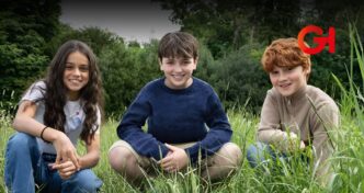 ¿Quién es Arabella Stanton, nueva Hermione Granger en la serie de Harry Potter?