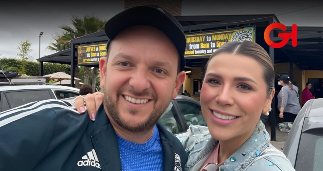Carlos Torres, esposo de la gobernadora Marina del Pilar, es ligado con huachicol fiscal: reportes