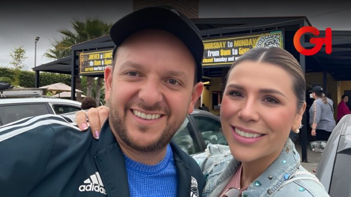 Carlos Torres, esposo de la gobernadora Marina del Pilar, es ligado con huachicol fiscal: reportes