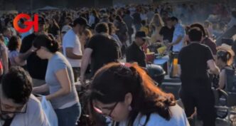 Con carnita asada, exigen revocación de mandato de Marina del Pilar en BC