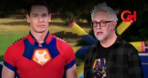 CCXP México 2025. James Gunn y John Cena estarán en CDMX por 'Peacemaker'