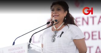 Clara Brugada presenta la Línea 6 del Cablebús: Milpa Alta - Tláhuac