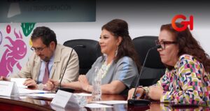 Clara Brugada inicia investigación por asesinato de funcionarios de la CDMX