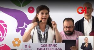 Clara Brugada impulsa el programa el bachetón en la Romero Rubio