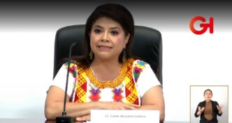 Clara Brugada refuerza la seguridad en el Metro ante 'pinchazos' contra usuarios