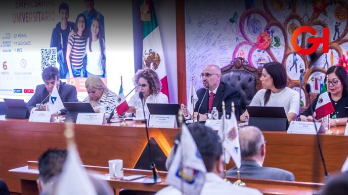Concanaco Servytur, primera organización empresarial que puede usar la marca Hecho en México