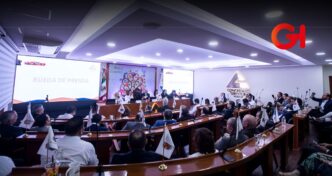 Concanaco Servytur comparte avances de sus iniciativas para impulsar la economía de México