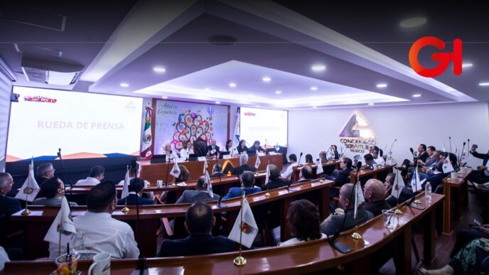 Concanaco Servytur comparte avances de sus iniciativas para impulsar la economía de México