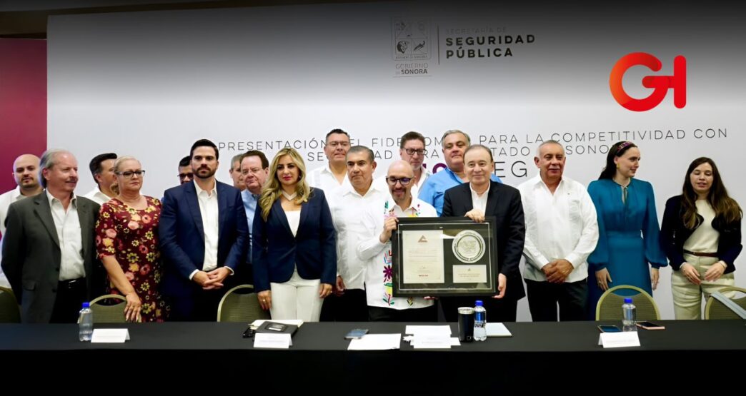 Concanaco Servytur reconoce fortalecimiento de la Marca Estado Hecho en Sonora