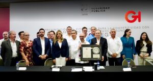 Concanaco Servytur reconoce fortalecimiento de la Marca Estado Hecho en Sonora