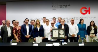 Concanaco Servytur reconoce fortalecimiento de la Marca Estado Hecho en Sonora