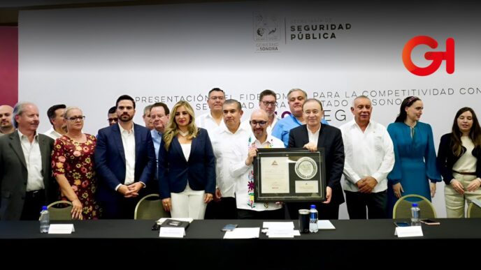 Concanaco Servytur reconoce fortalecimiento de la Marca Estado Hecho en Sonora