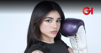 Deepfake. ¿Qué es la supuesta foto filtrada de Alana Flores?