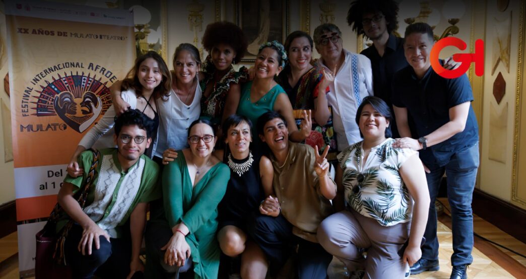 ¿Cuándo y dónde será el Festival Internacional Afroescénico de Mulato Teatro 2025?
