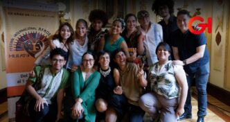 ¿Cuándo y dónde será el Festival Internacional Afroescénico de Mulato Teatro 2025?