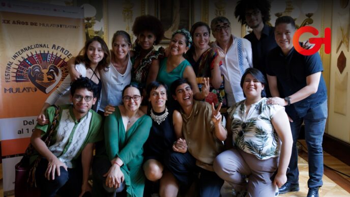 ¿Cuándo y dónde será el Festival Internacional Afroescénico de Mulato Teatro 2025?