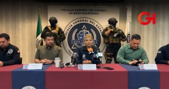 Crece violencia en el estado de Marina del Pilar. Descubren restos de 6 personas en fosa clandestina