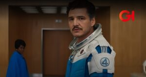 CCXP México 2025. Pedro Pascal visitará la CDMX por 'Los 4 Fantásticos'