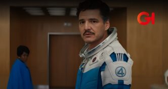 CCXP México 2025. Pedro Pascal visitará la CDMX por 'Los 4 Fantásticos'