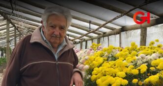 ¡Hasta siempre, camarada! El expresidente Pepe Mujica murió a los 89 años