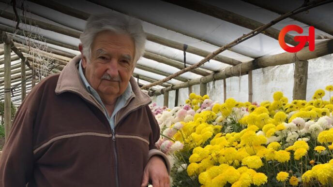 ¡Hasta siempre, camarada! El expresidente Pepe Mujica murió a los 89 años