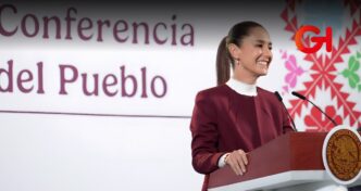 Claudia Sheinbaum impulsa diálogo para implementar 40 horas semanales