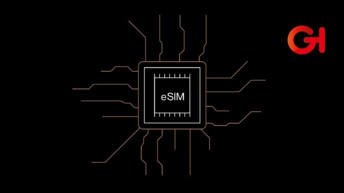 La eSIM: cómo esta tecnología está cambiando la forma de viajar y trabajar