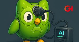 Duolingo apuesta por la inteligencia artificial y redefine su modelo de negocio