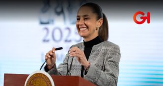 Claudia Sheinbaum reafirma fortaleza del T-MEC y beneficios para México