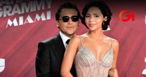 Christian Nodal y Ángela Aguilar: atracción, música y reglas rotas