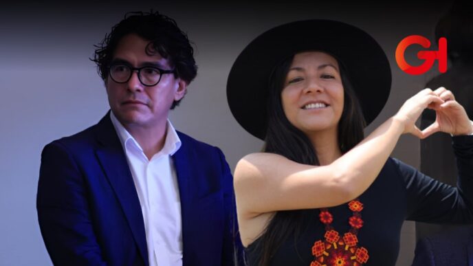 ¿Quiénes son los colaboradores de Clara Brugada asesinados en la CDMX?