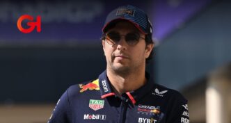 ¿Checo Pérez a Cadillac? Esto es lo que se sabe al momento