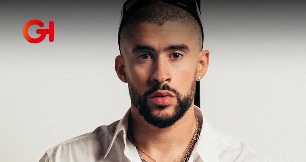 ¡Bad Bunny en CDMX! Misteriosas pistas en el GNP Seguros avivan rumores