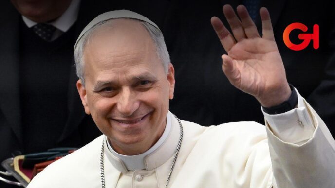 Papa León XIV alista sus primeros viajes: Turquía, Ucrania y Perú en la mira