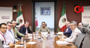 CONCANACO y SEGOB: acuerdan plan conjunto para reactivar economía y blindar los negocios