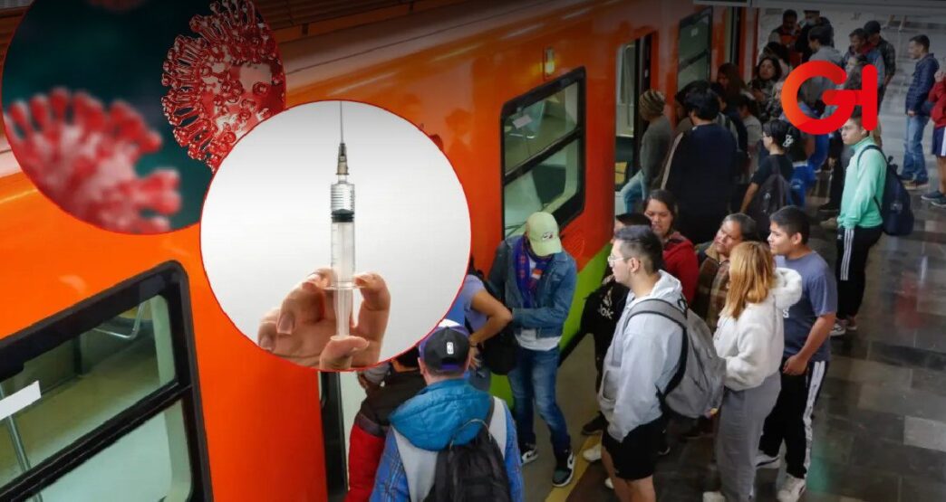 Crece la alarma por pinchazos en CDMX: 69 denuncias en Metro, Metrobús y vía pública