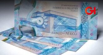 ¿Habrá un nuevo billete de 5 pesos en México?