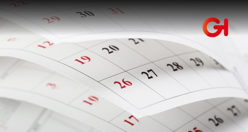19 de mayo: ¿Qué es lo que paso un día como hoy?