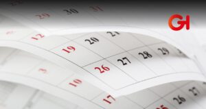19 de mayo: ¿Qué es lo que paso un día como hoy?