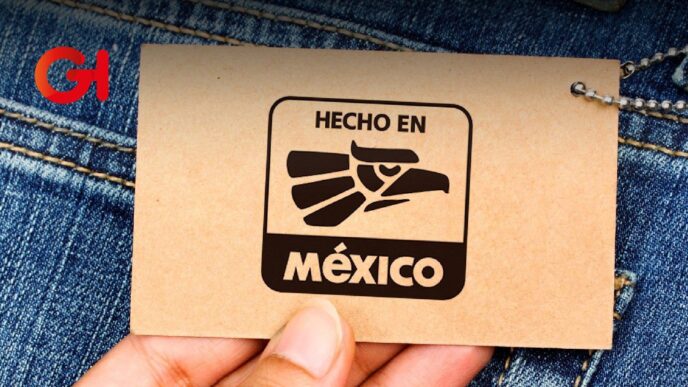 CONCANACO SERVYTUR recibe luz verde para promover oficialmente el sello “HECHO EN MÉXICO”