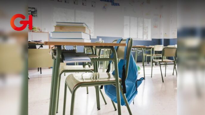 Sep calendario escolar 2025 a 2026: ¡Una semana extra de vacaciones!