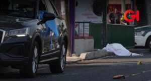 Al menos cuatro involucrados en el asesinato de Ximena Guzmán y José Muñoz, según la FGJCDMX y la SSC