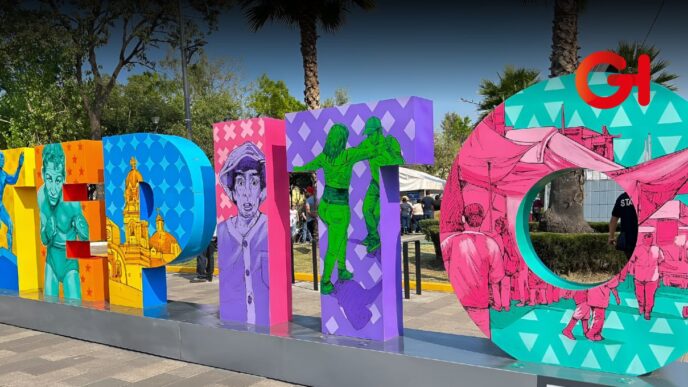 Tepito se abre al arte: “Desde el corazón del barrio” llega a la Galería José María Velasco