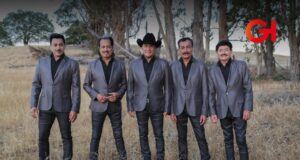Los Tigres del Norte reafirman su voz por los migrantes con su nuevo EP “La Lotería”