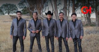 Los Tigres del Norte reafirman su voz por los migrantes con su nuevo EP “La Lotería”