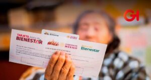 ¿Me toca recibir la Pensión Bienestar este viernes 23 de mayo?