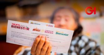 ¿Me toca recibir la Pensión Bienestar este viernes 23 de mayo?