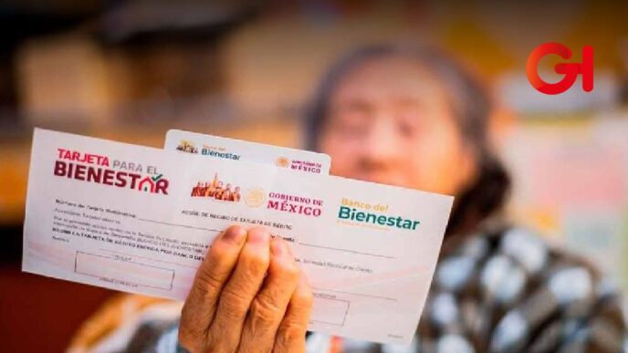 ¿Me toca recibir la Pensión Bienestar este viernes 23 de mayo?
