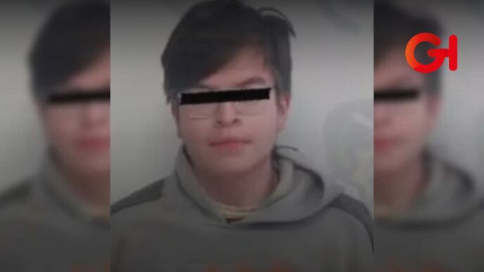 Sentencian a cinco años de prisión a Diego "N" por uso indebido de IA para trata de personas