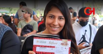 Jóvenes Construyendo el Futuro abre nuevo periodo de registro el 2 de junio